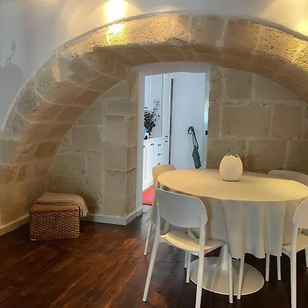 Apartmán Casetta