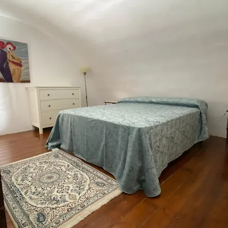 Apartman Casetta