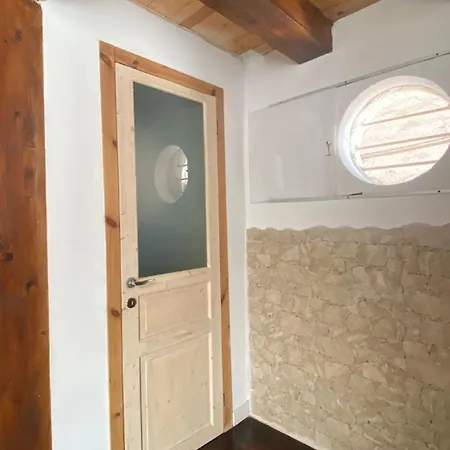 Casetta Apartment