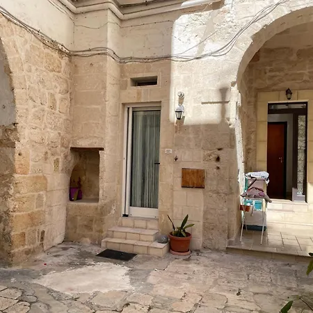 Casetta * Monopoli