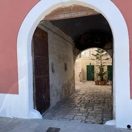 Casetta Apartman Monopoli