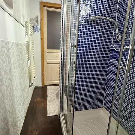 Casetta Apartment