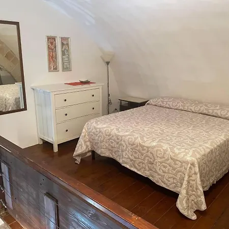 Casetta Apartman *