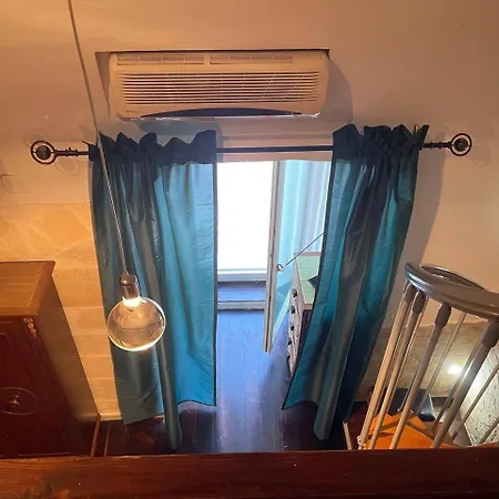 Casetta Apartment