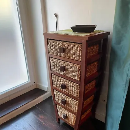 Apartment Casetta