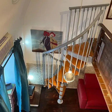 Apartment Casetta Monopoli