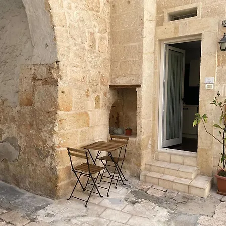 Apartman Casetta *