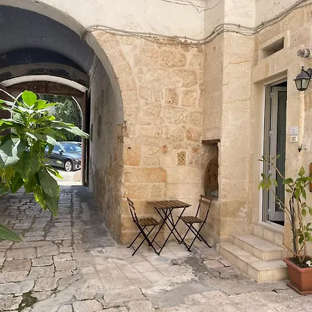 Casetta Apartment